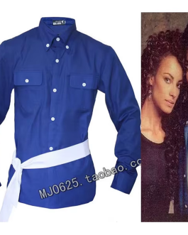 MJ Shirt