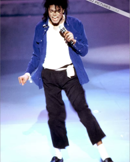 MJ Shirt