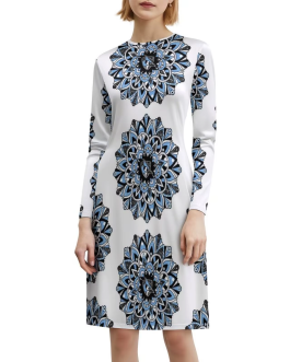 JHU Dress