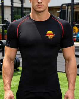 Compression Shirt