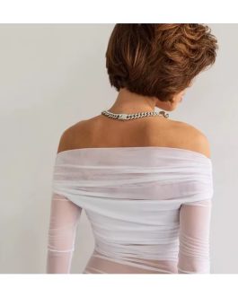 Mesh Top