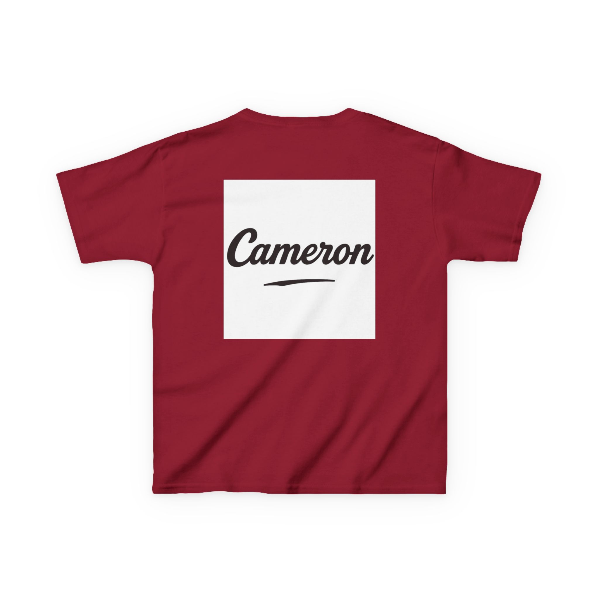 Kids Heavy Cotton™ Tee - Image 82