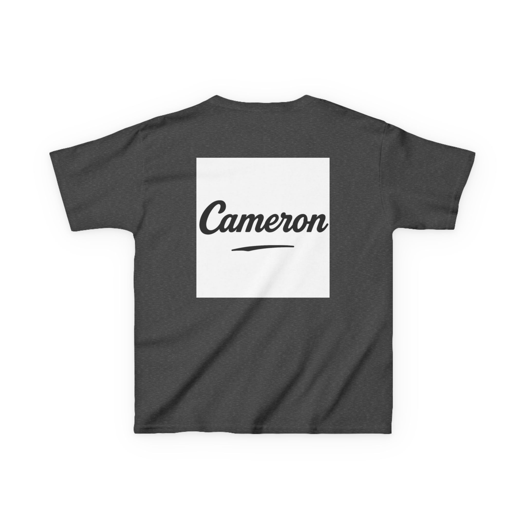 Kids Heavy Cotton™ Tee - Image 58