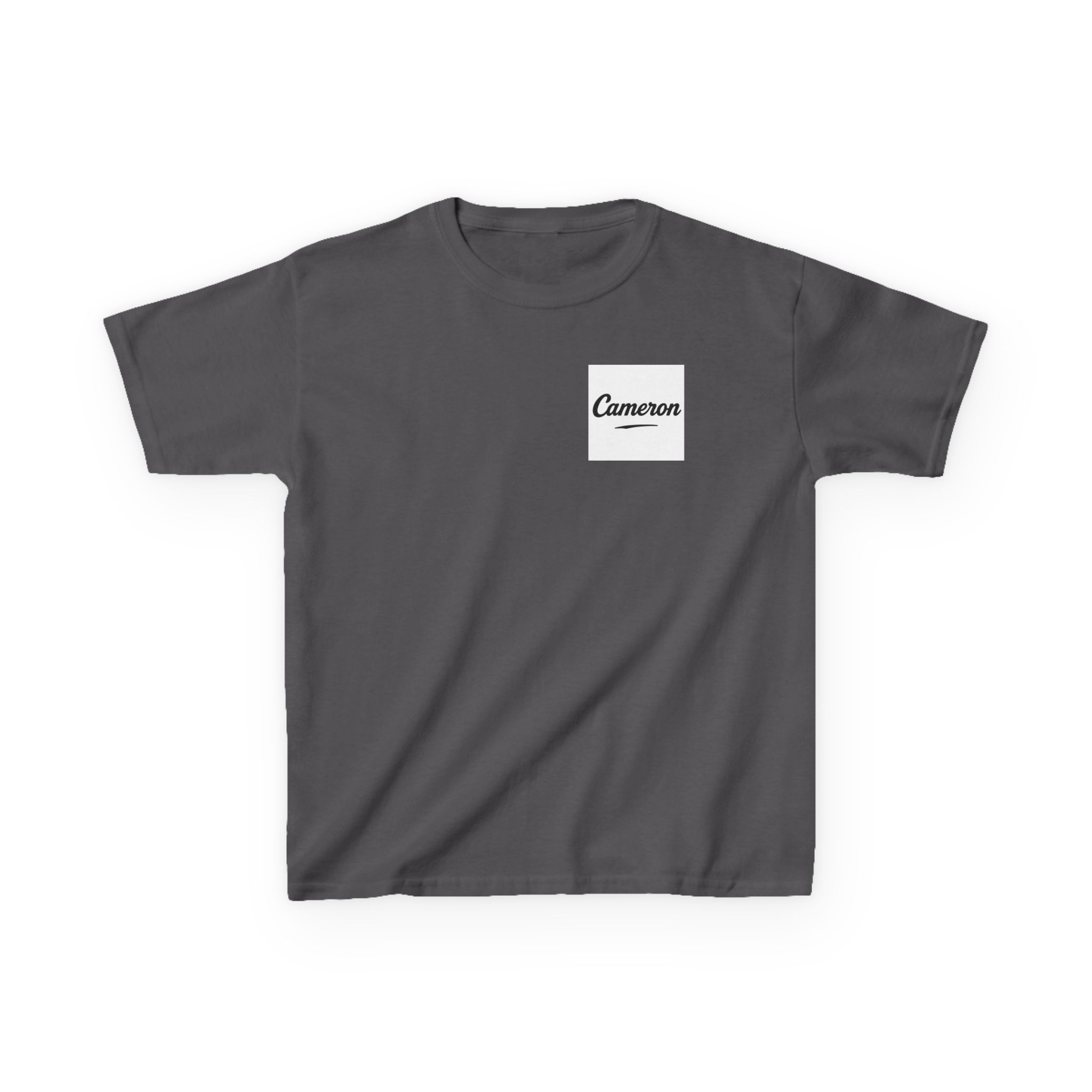 Kids Heavy Cotton™ Tee - Image 69
