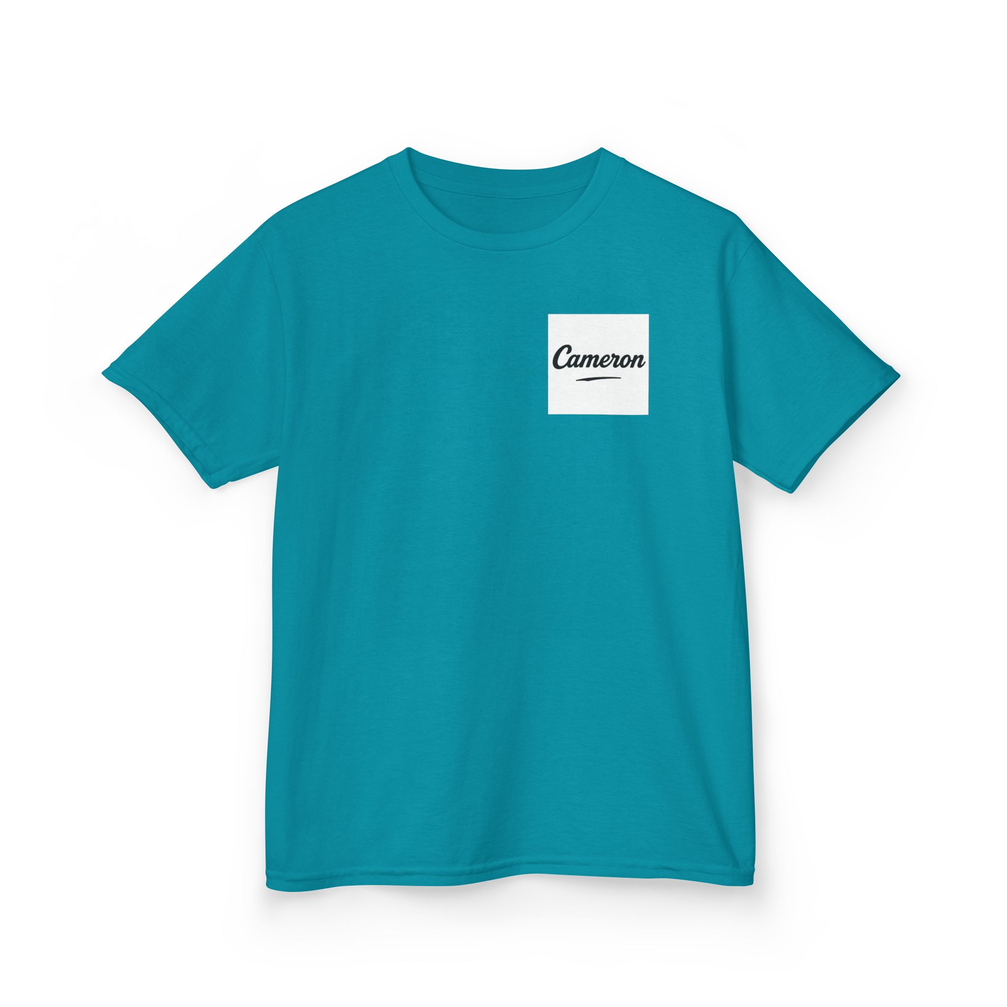 Kids Heavy Cotton™ Tee - Image 63