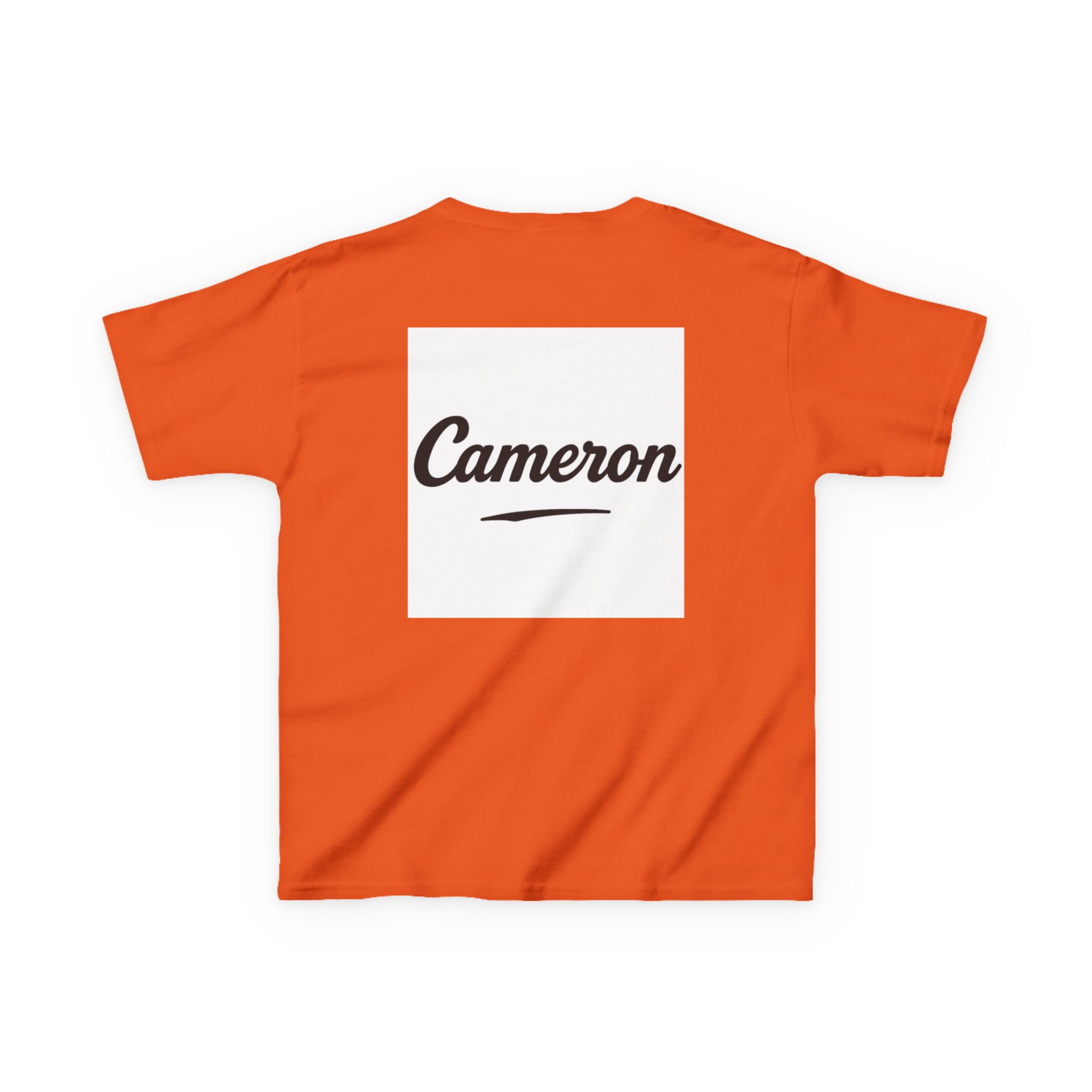 Kids Heavy Cotton™ Tee - Image 34