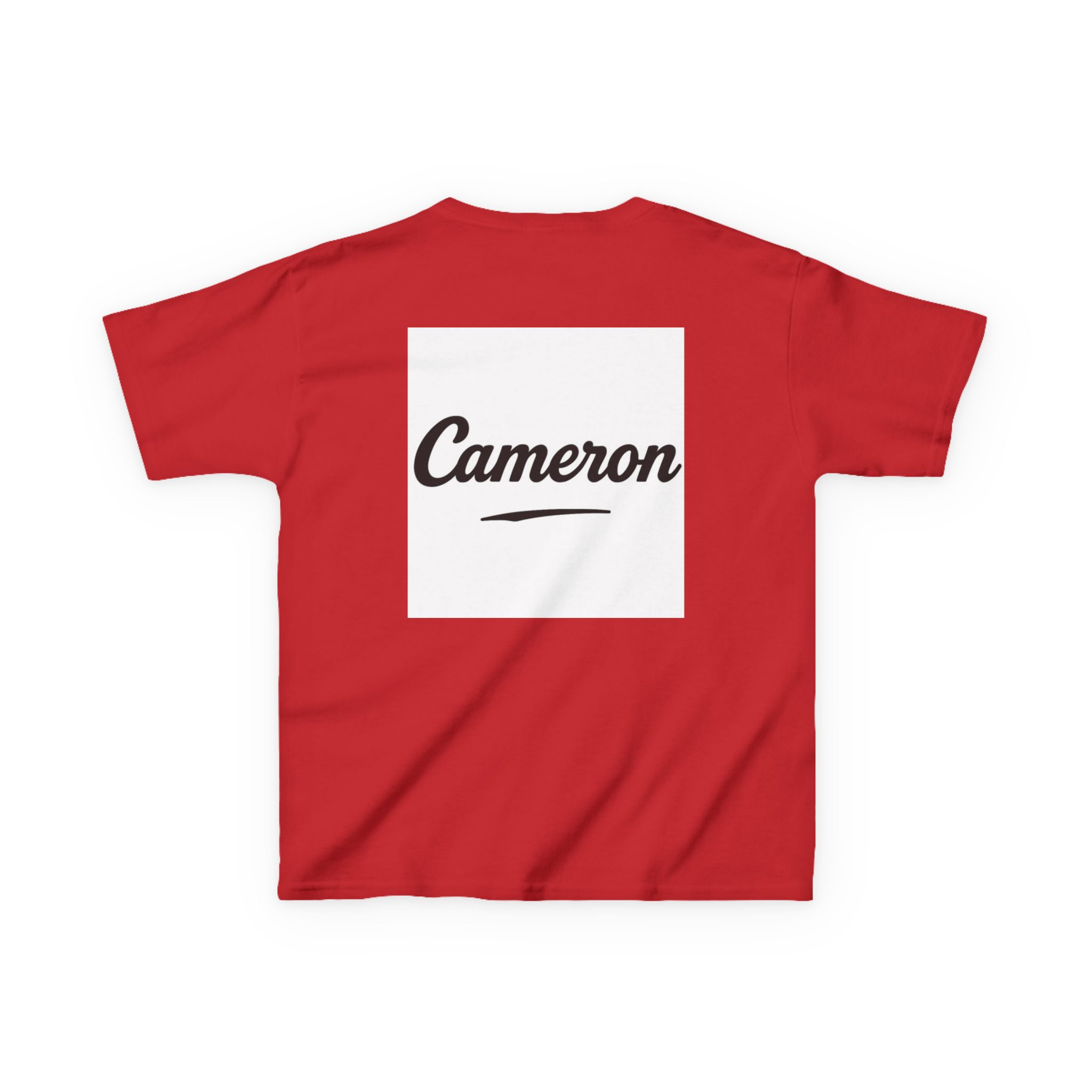Kids Heavy Cotton™ Tee - Image 78