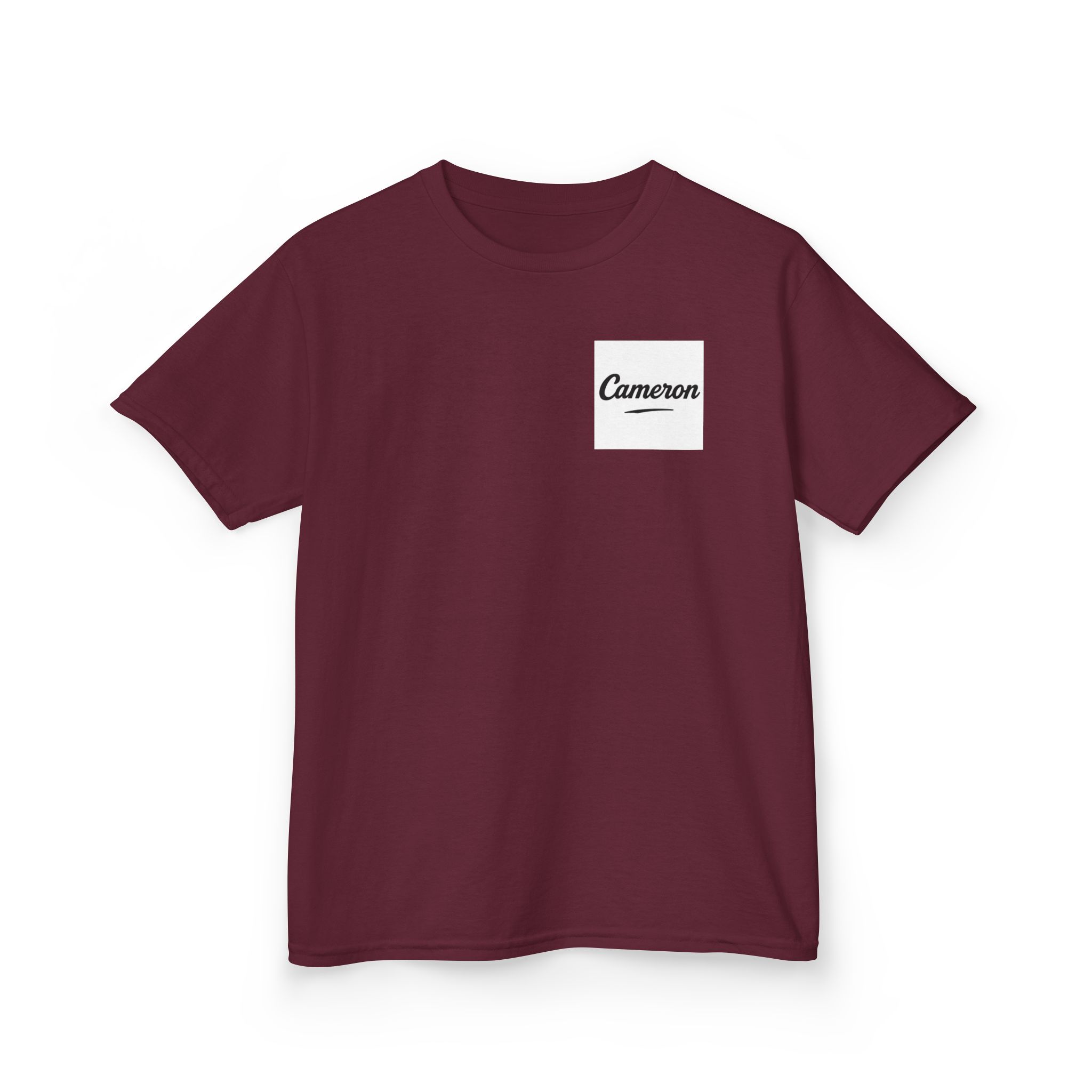Kids Heavy Cotton™ Tee - Image 39