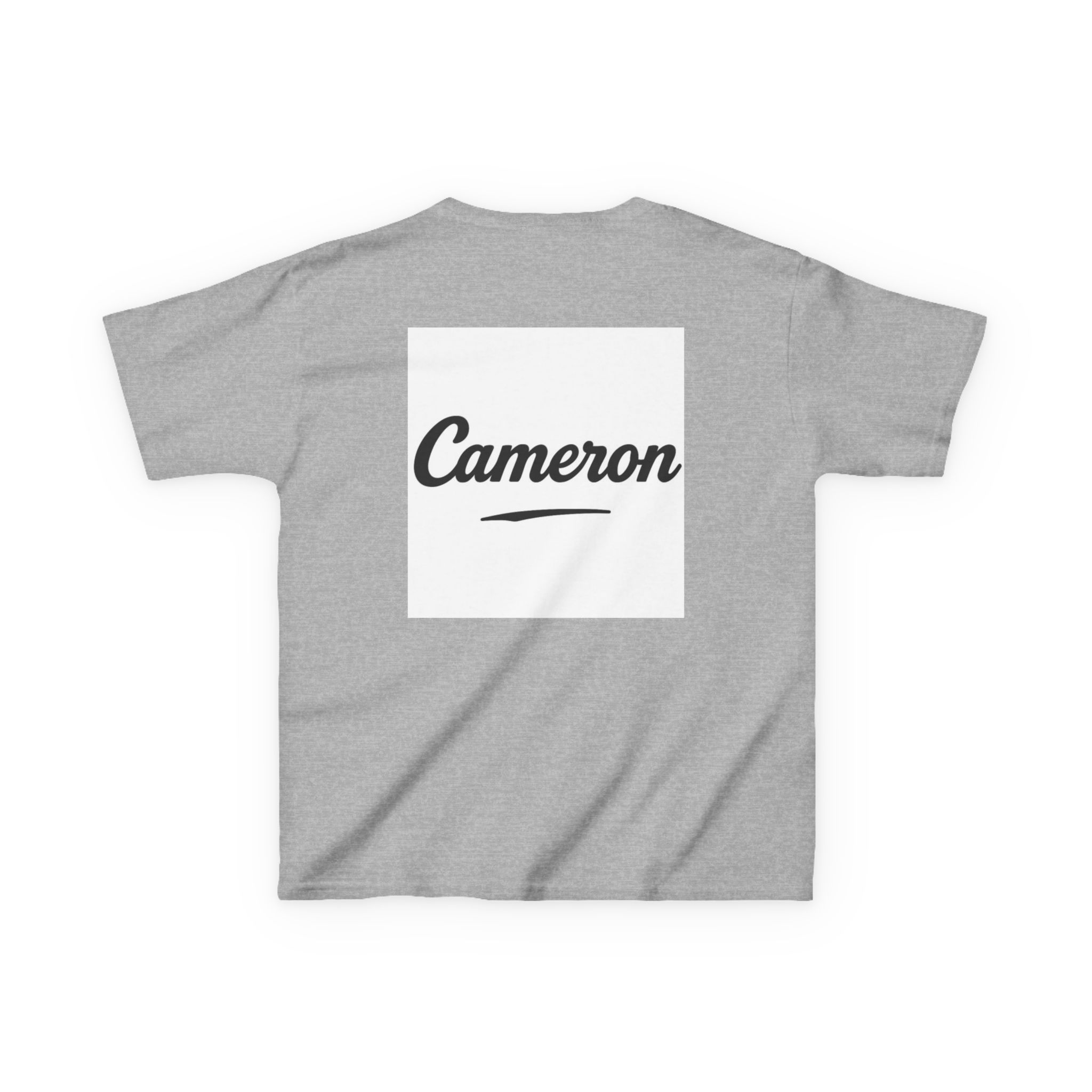 Kids Heavy Cotton™ Tee - Image 18