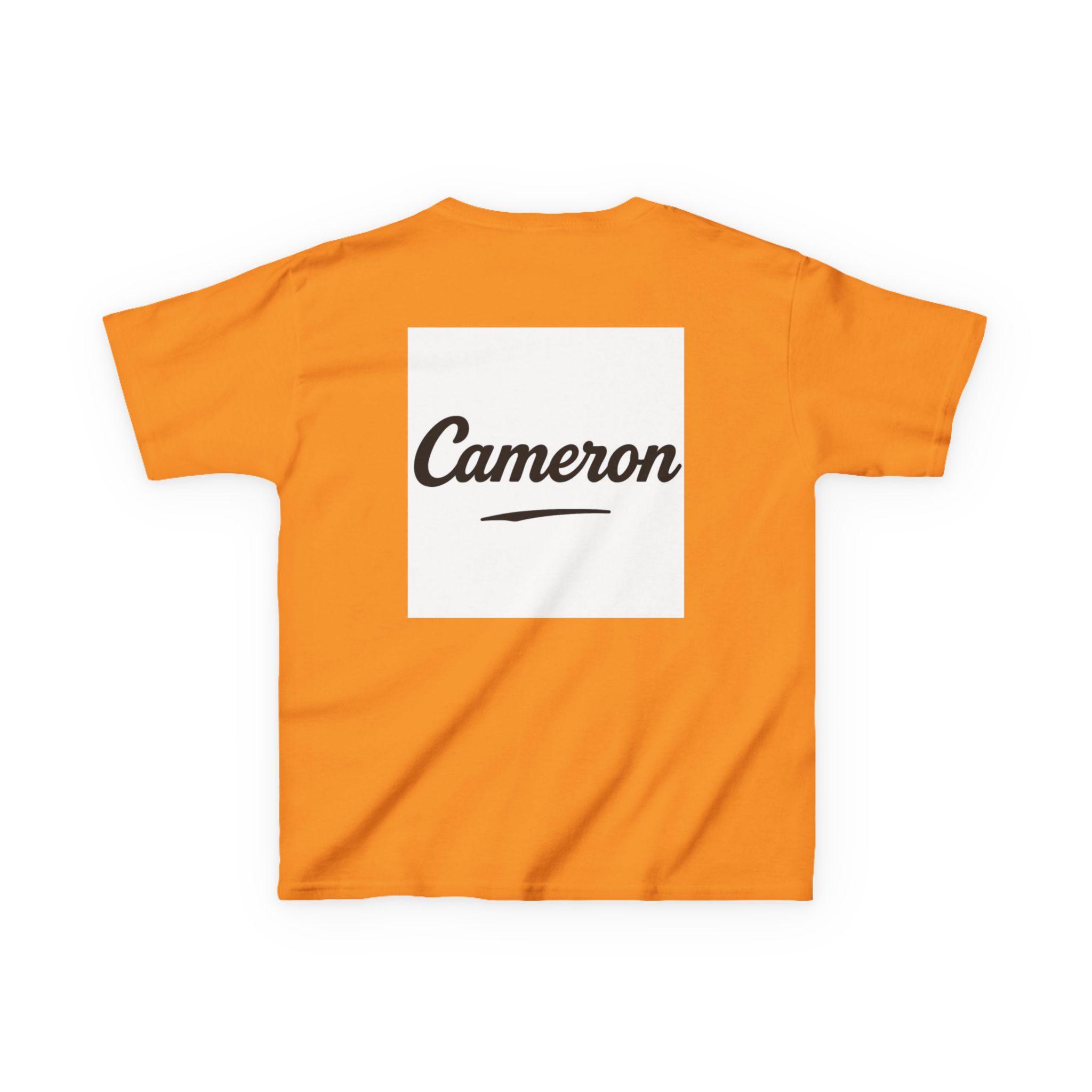 Kids Heavy Cotton™ Tee - Image 22