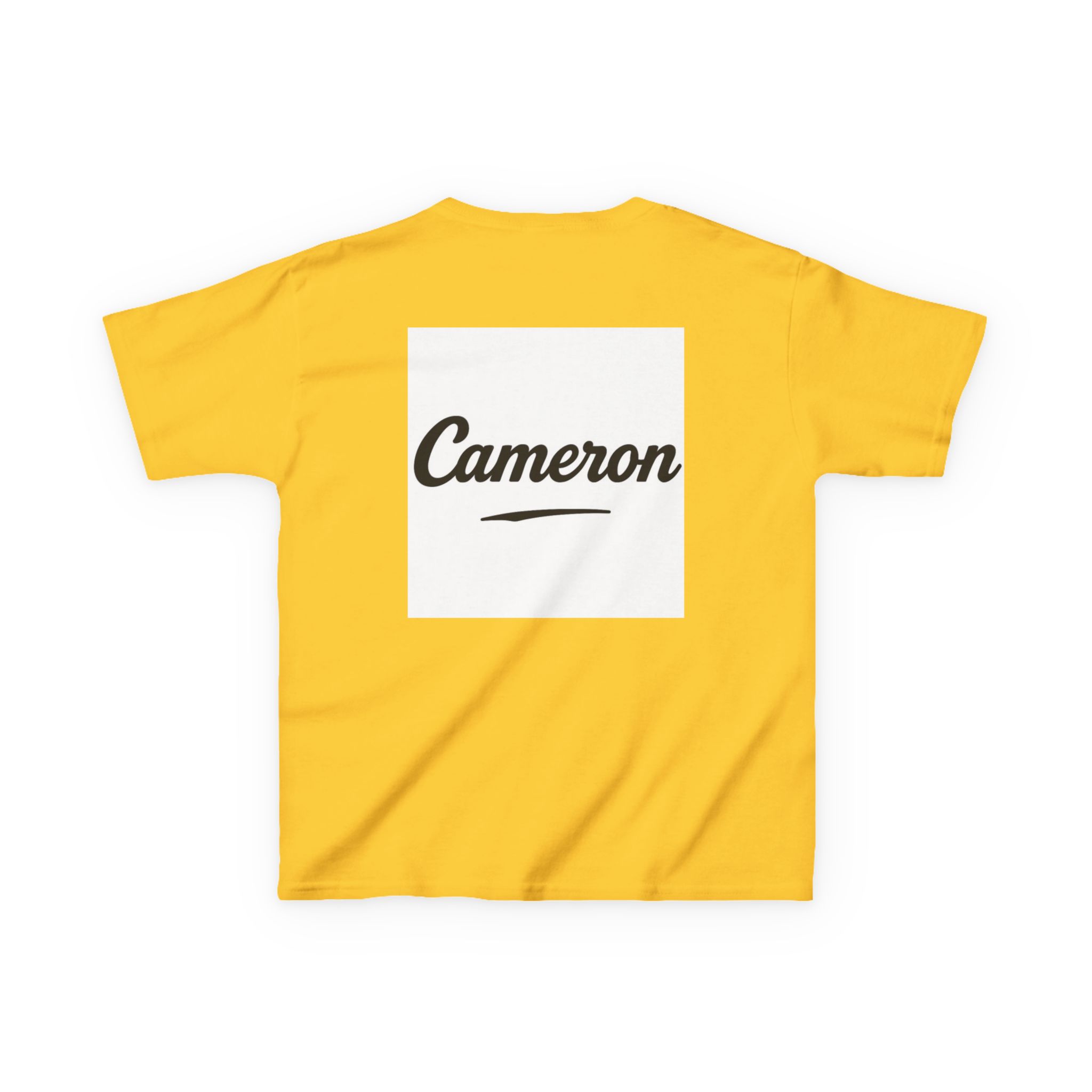 Kids Heavy Cotton™ Tee - Image 42