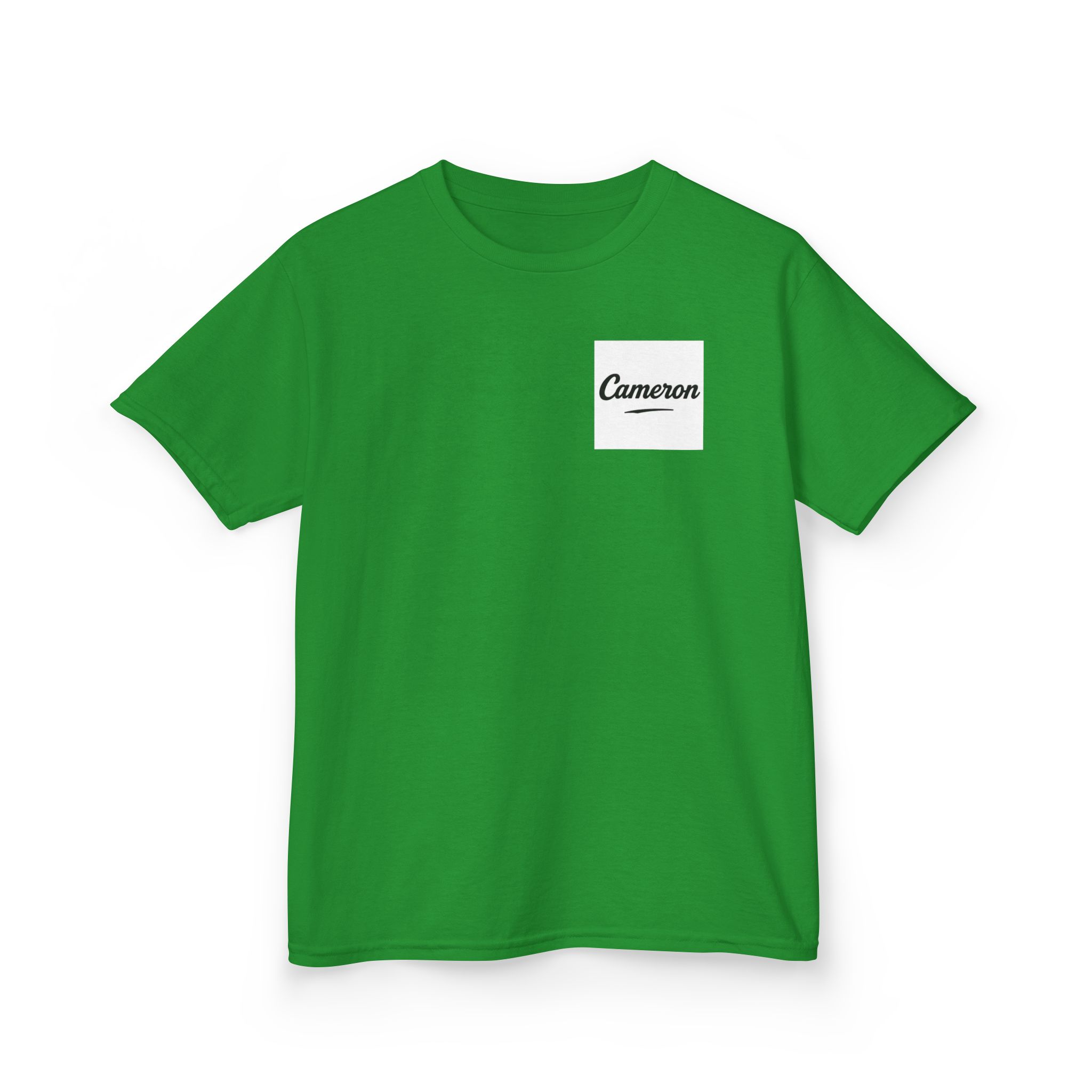 Kids Heavy Cotton™ Tee - Image 55