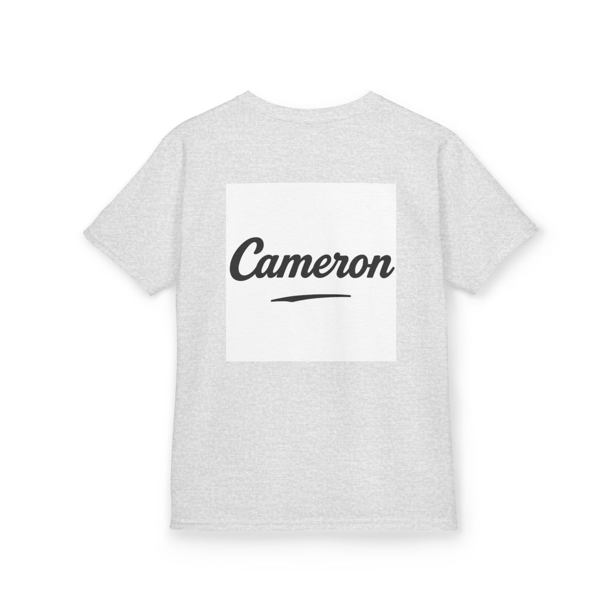 Kids Heavy Cotton™ Tee - Image 12
