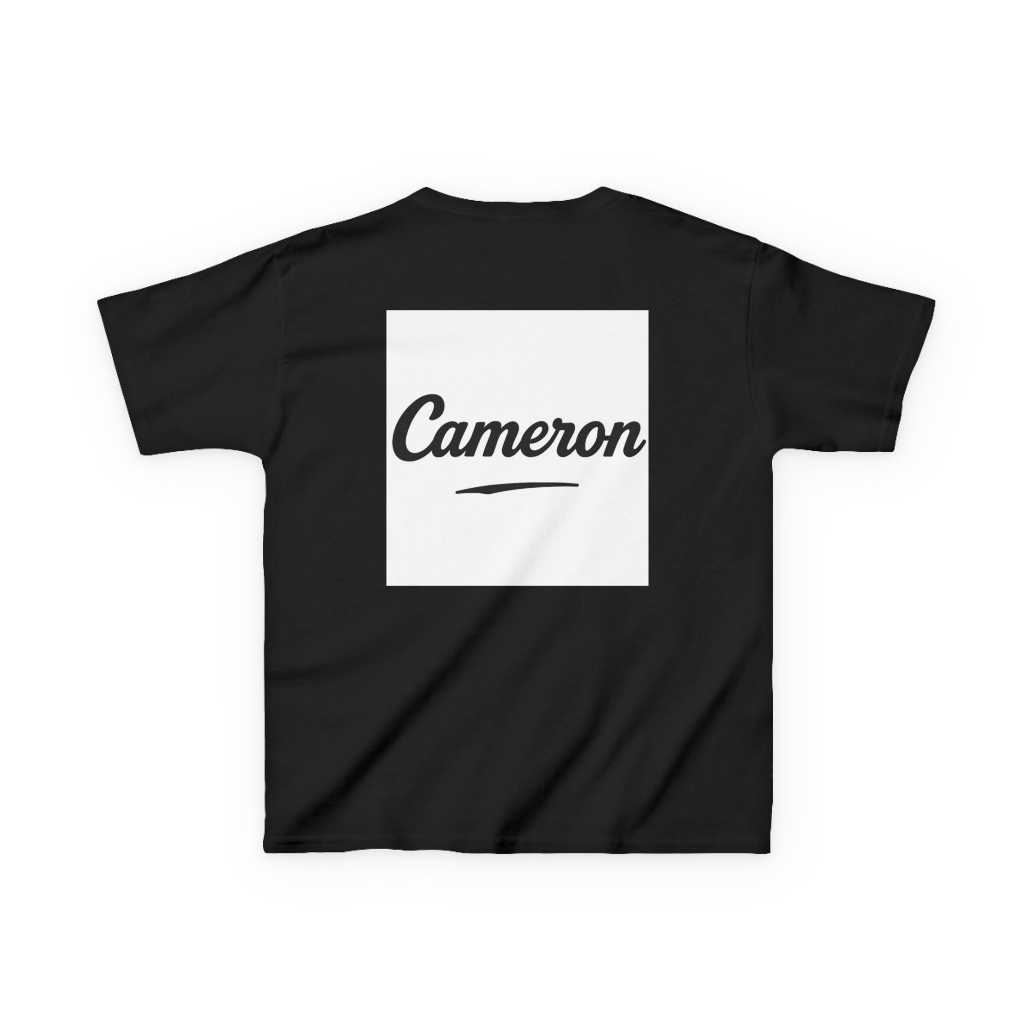 Kids Heavy Cotton™ Tee - Image 14