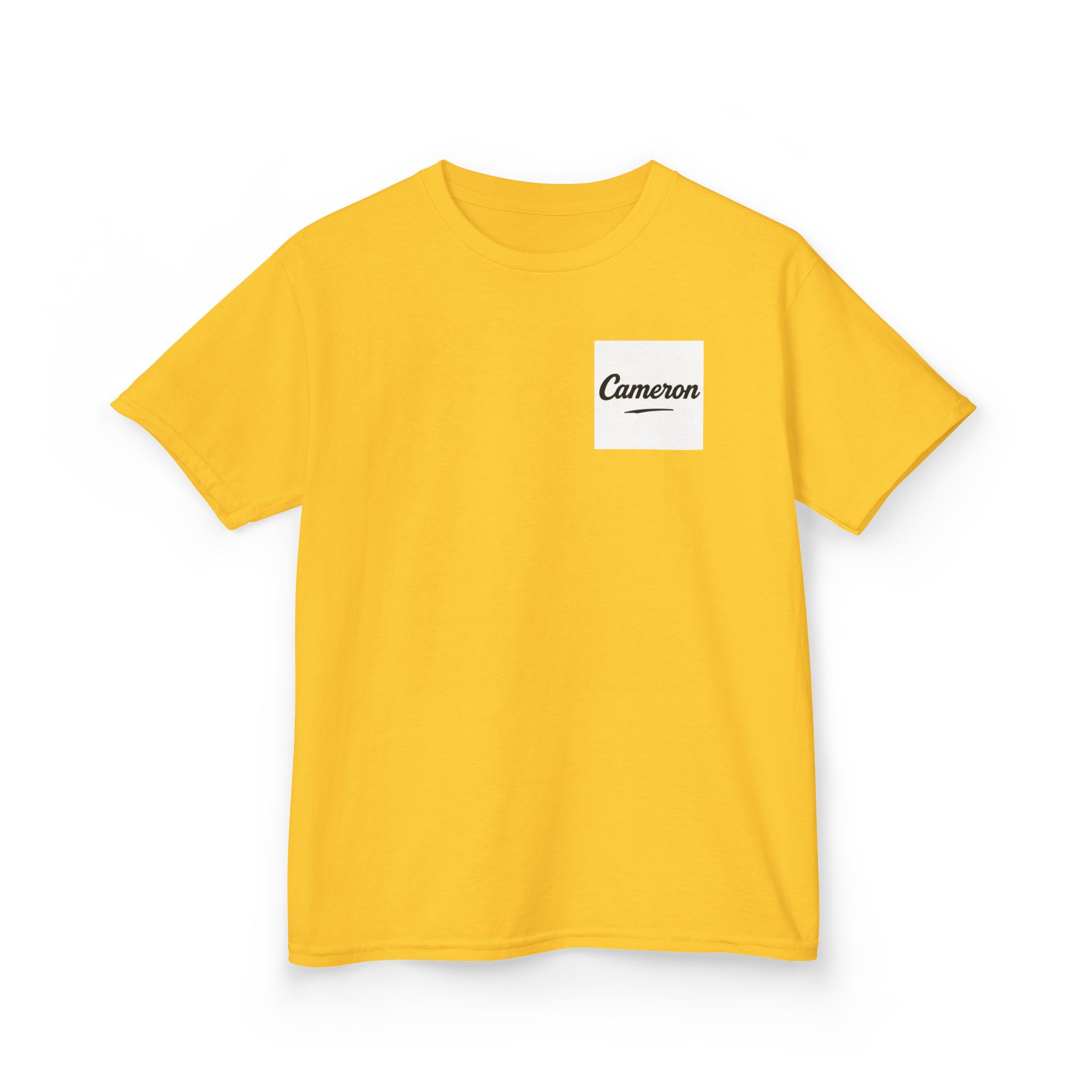 Kids Heavy Cotton™ Tee - Image 43