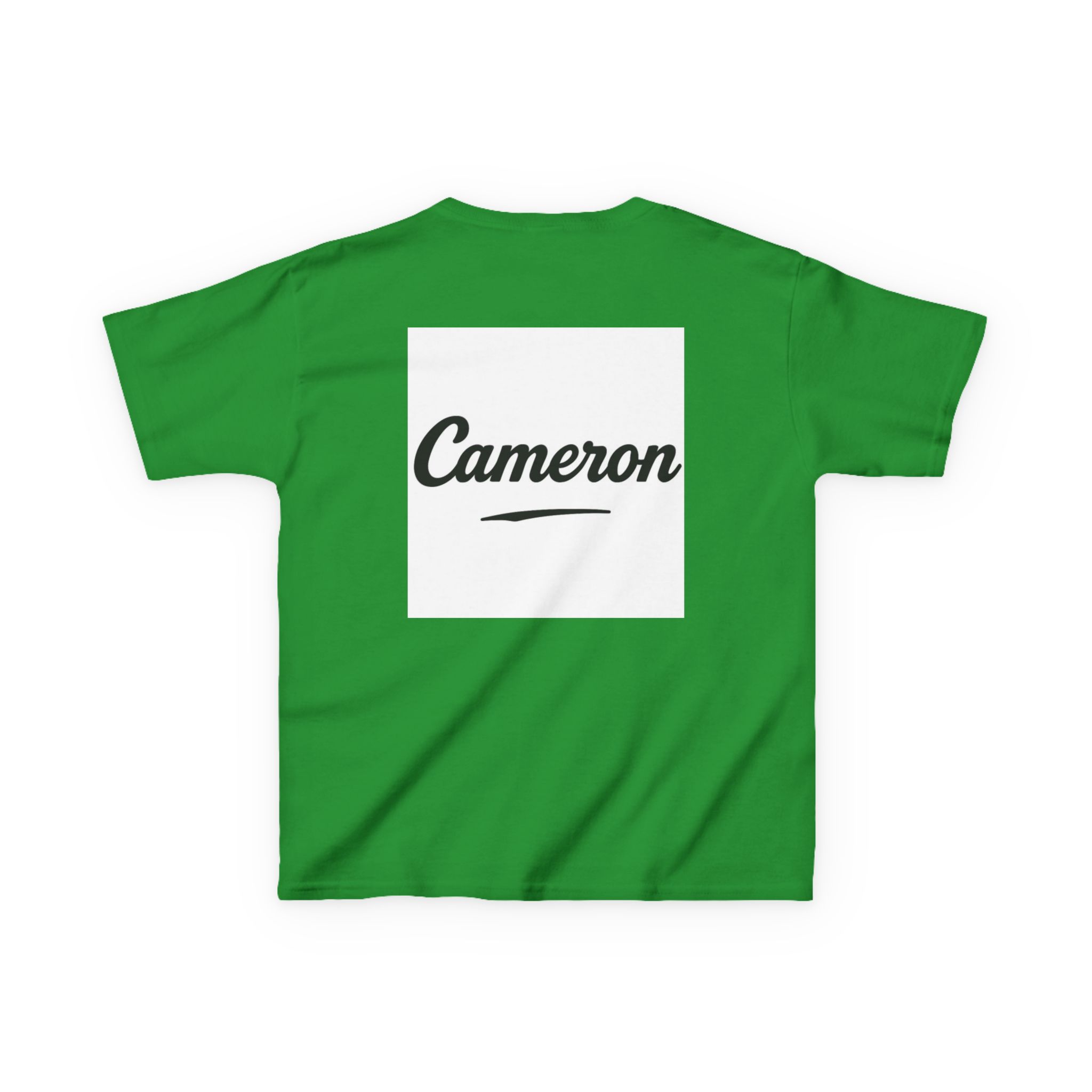 Kids Heavy Cotton™ Tee - Image 54