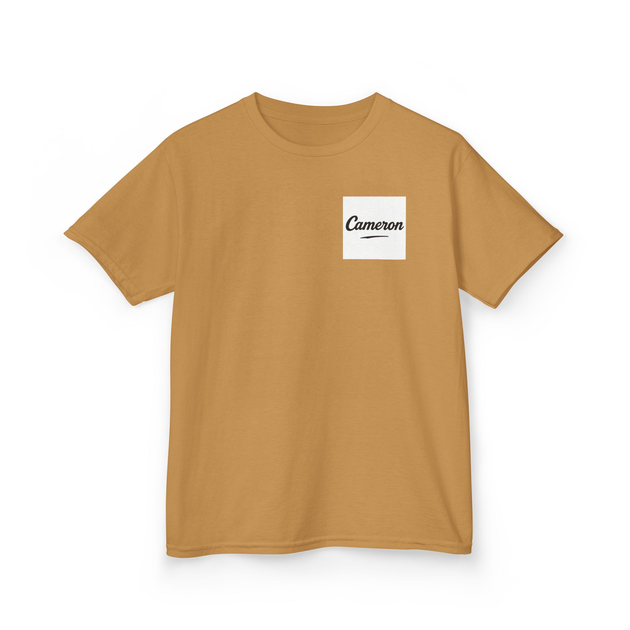 Kids Heavy Cotton™ Tee - Image 31