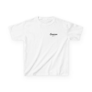 Kids Heavy Cotton™ Tee