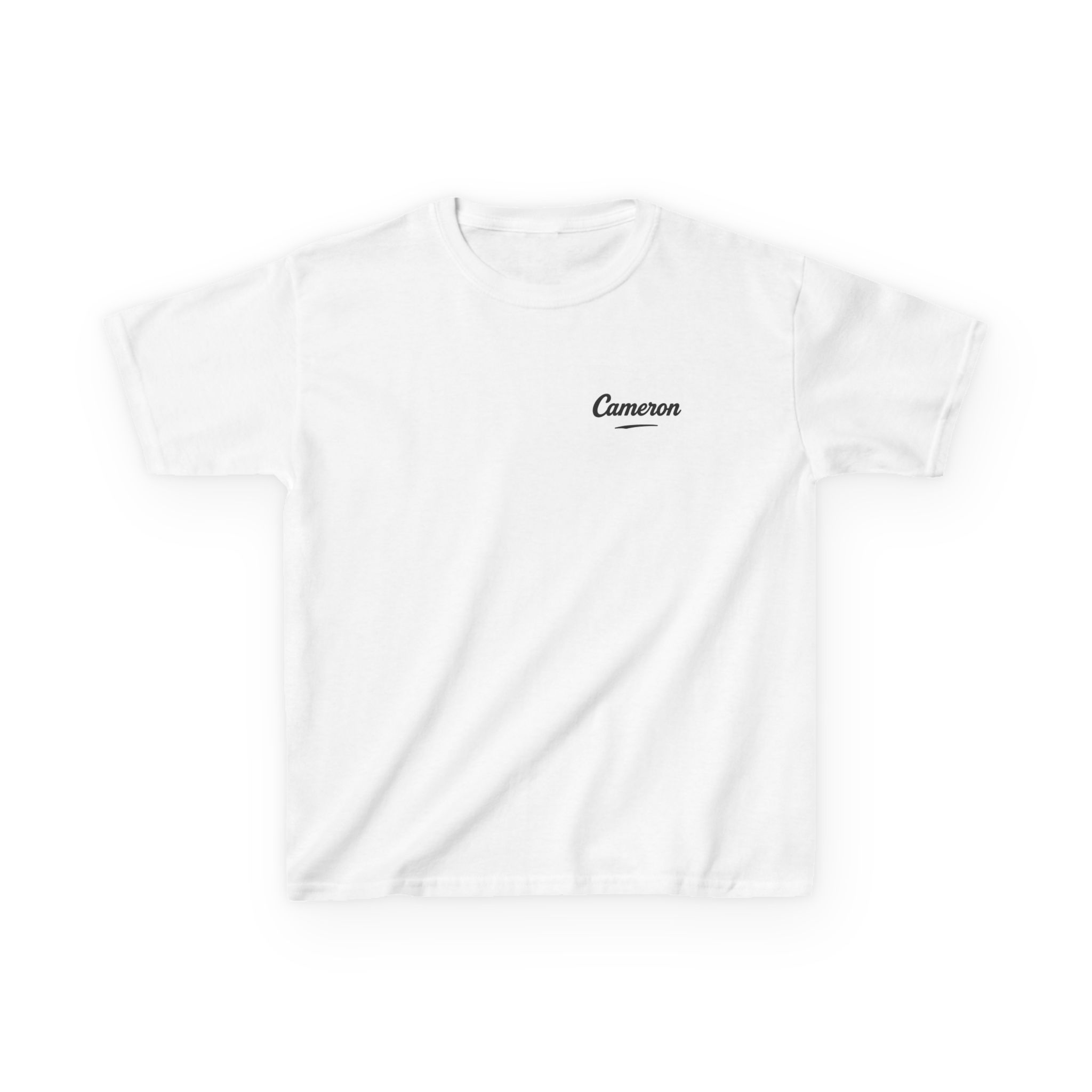 Kids Heavy Cotton™ Tee