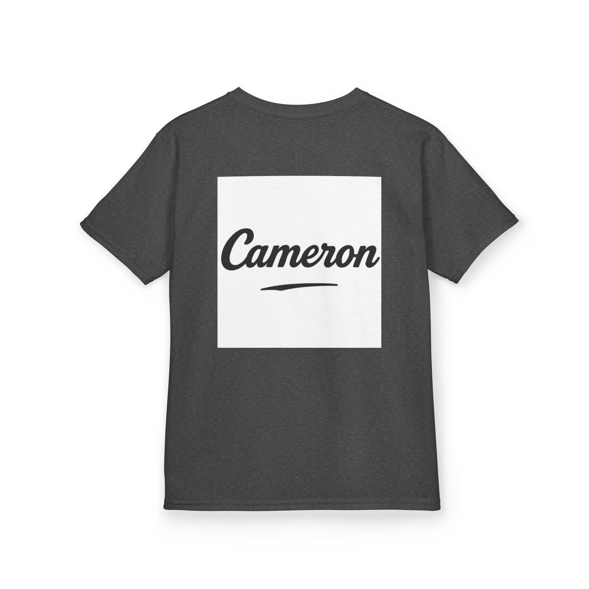 Kids Heavy Cotton™ Tee - Image 60