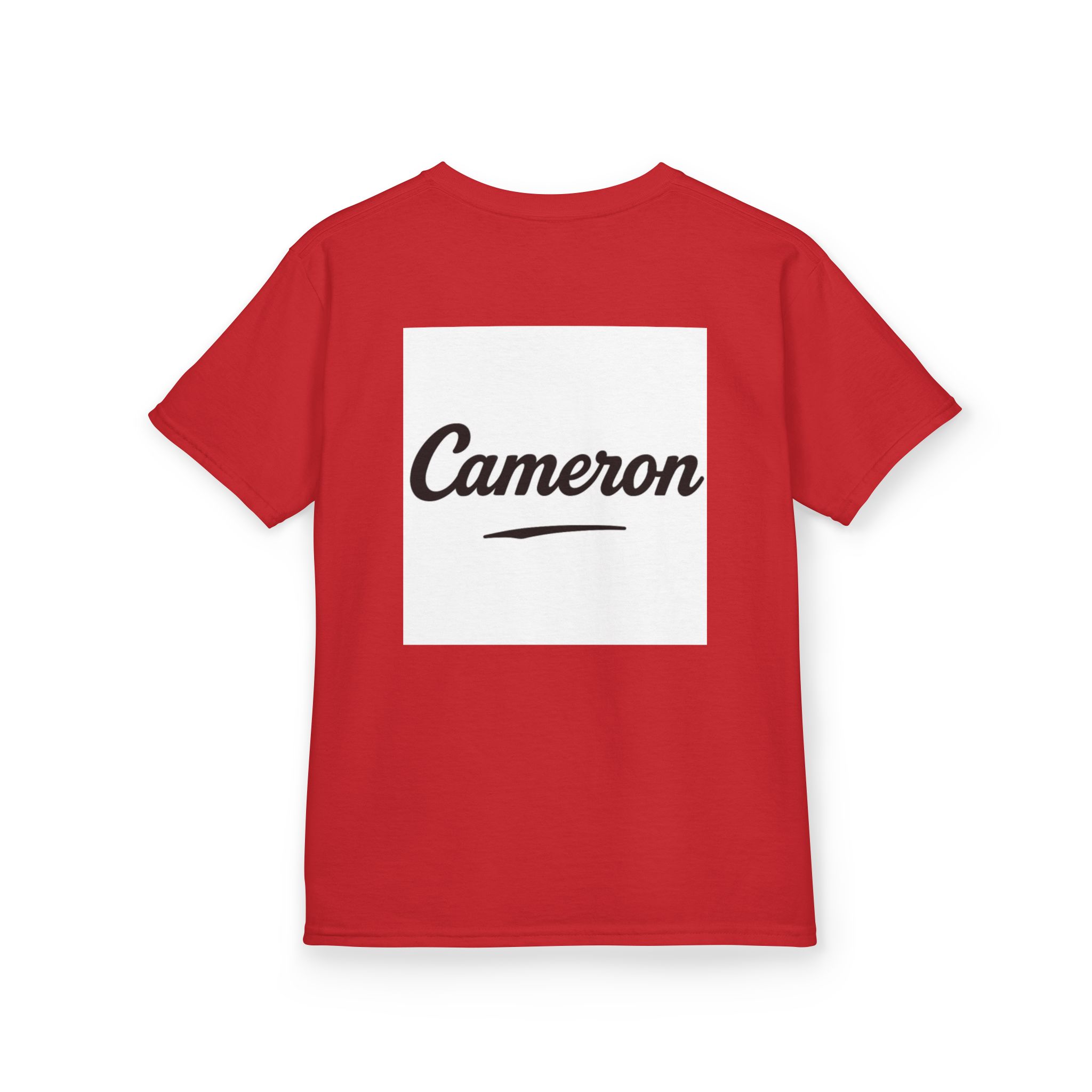 Kids Heavy Cotton™ Tee - Image 80