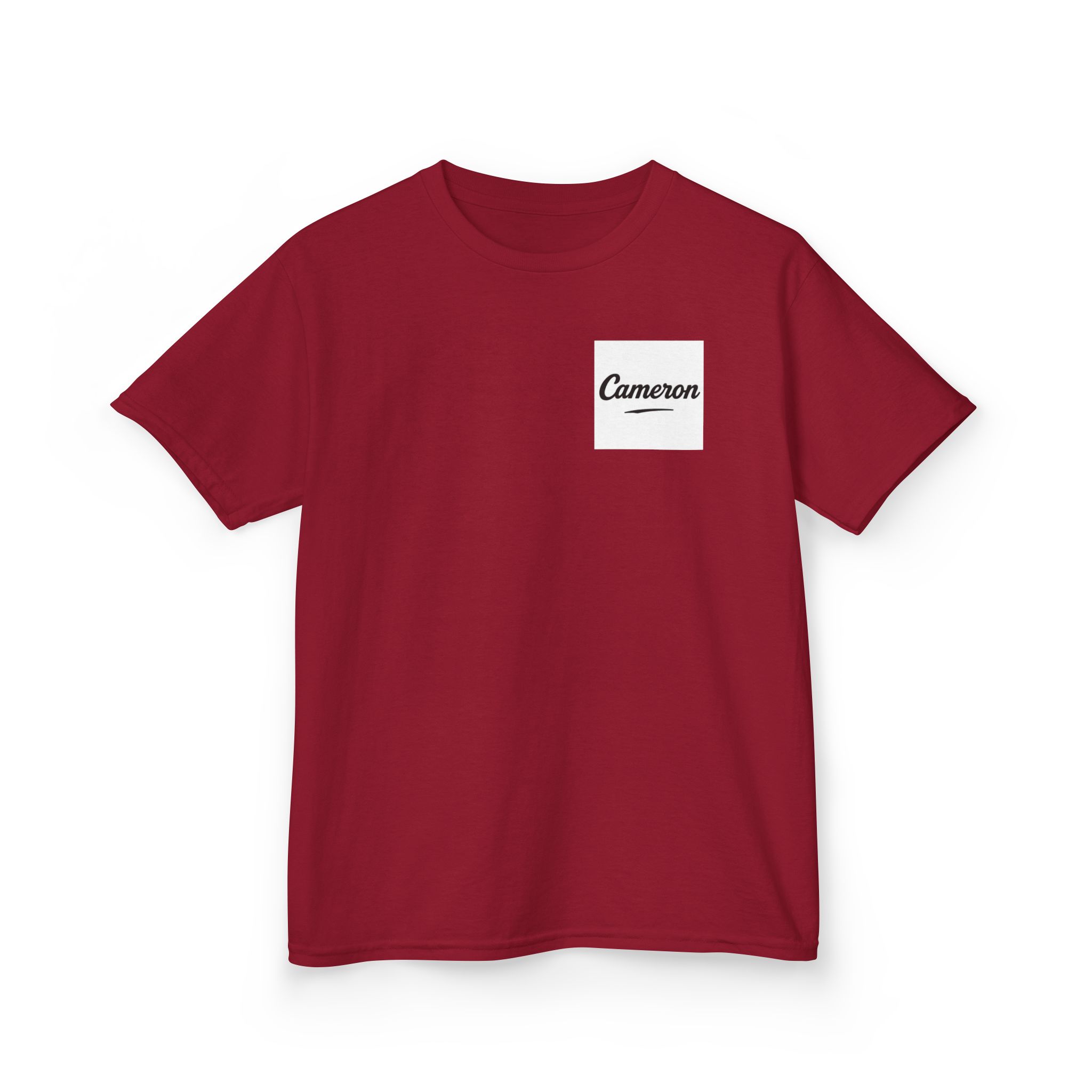 Kids Heavy Cotton™ Tee - Image 83