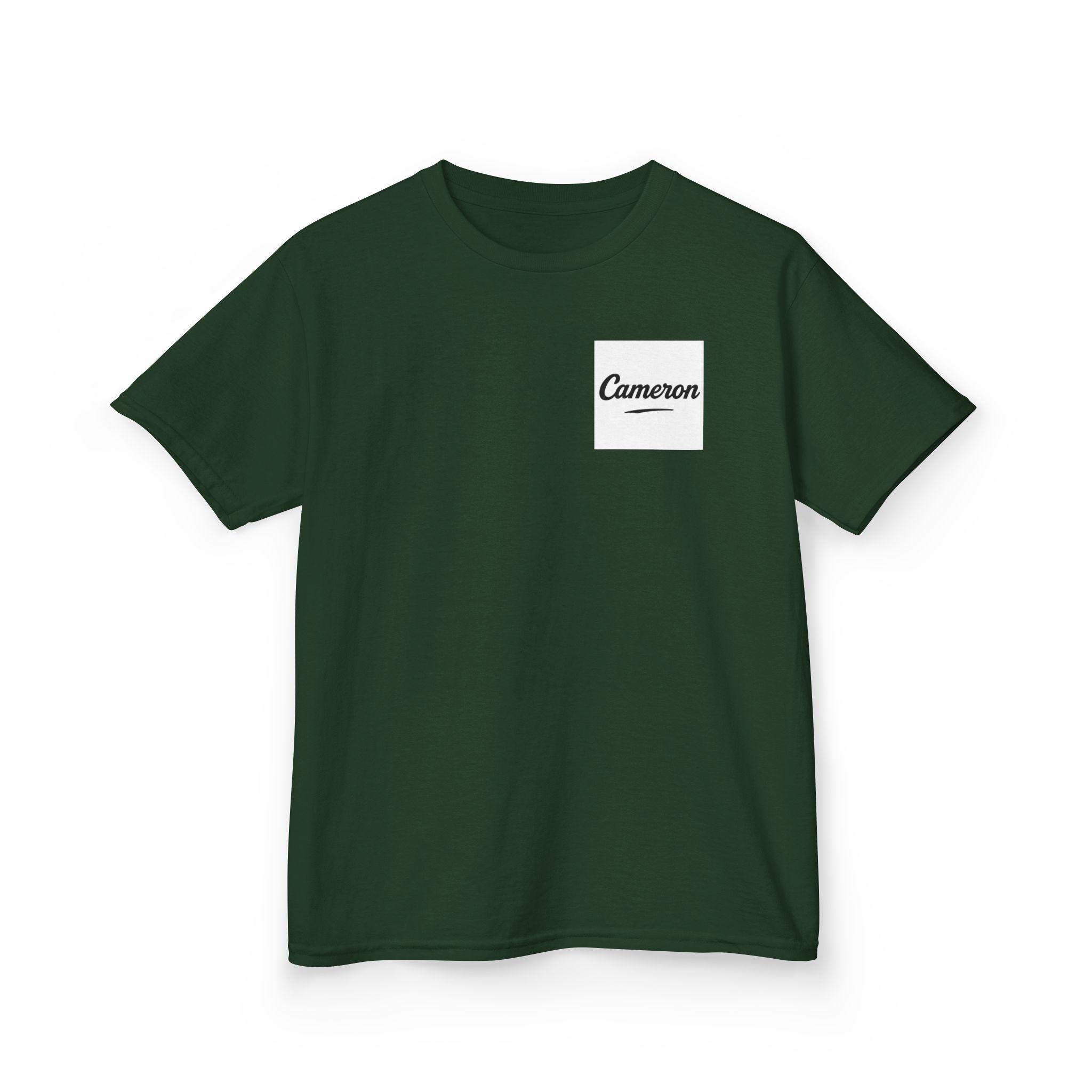 Kids Heavy Cotton™ Tee - Image 51