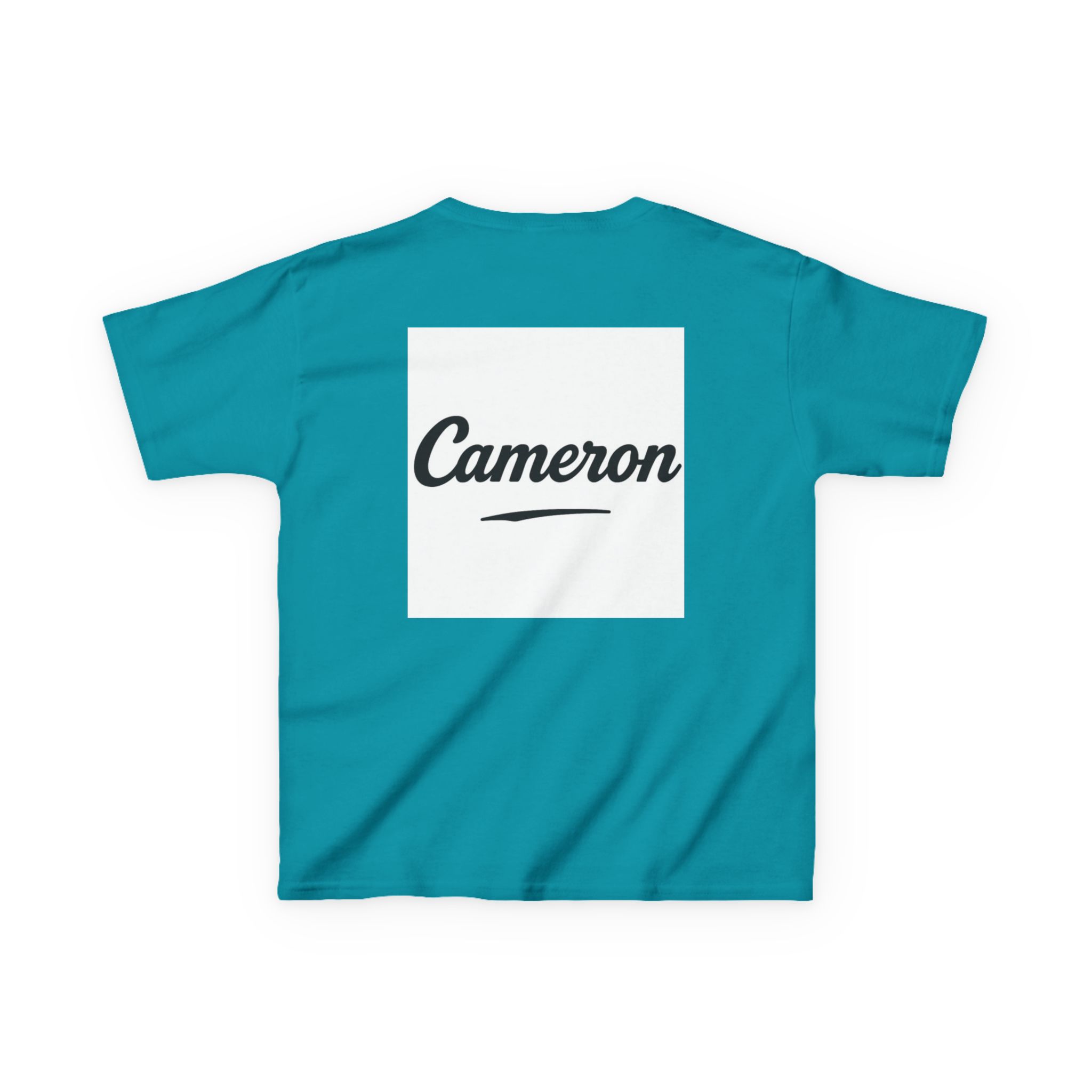 Kids Heavy Cotton™ Tee - Image 62