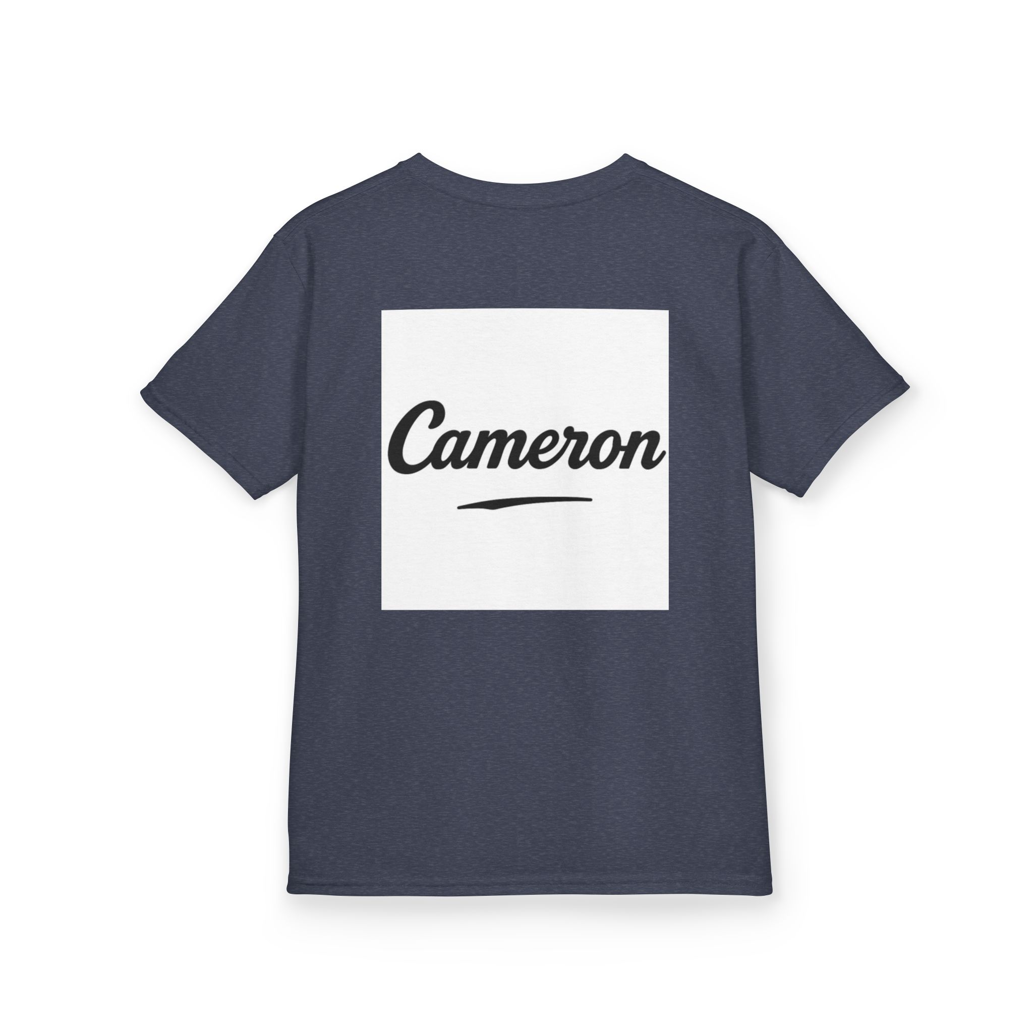 Kids Heavy Cotton™ Tee - Image 76
