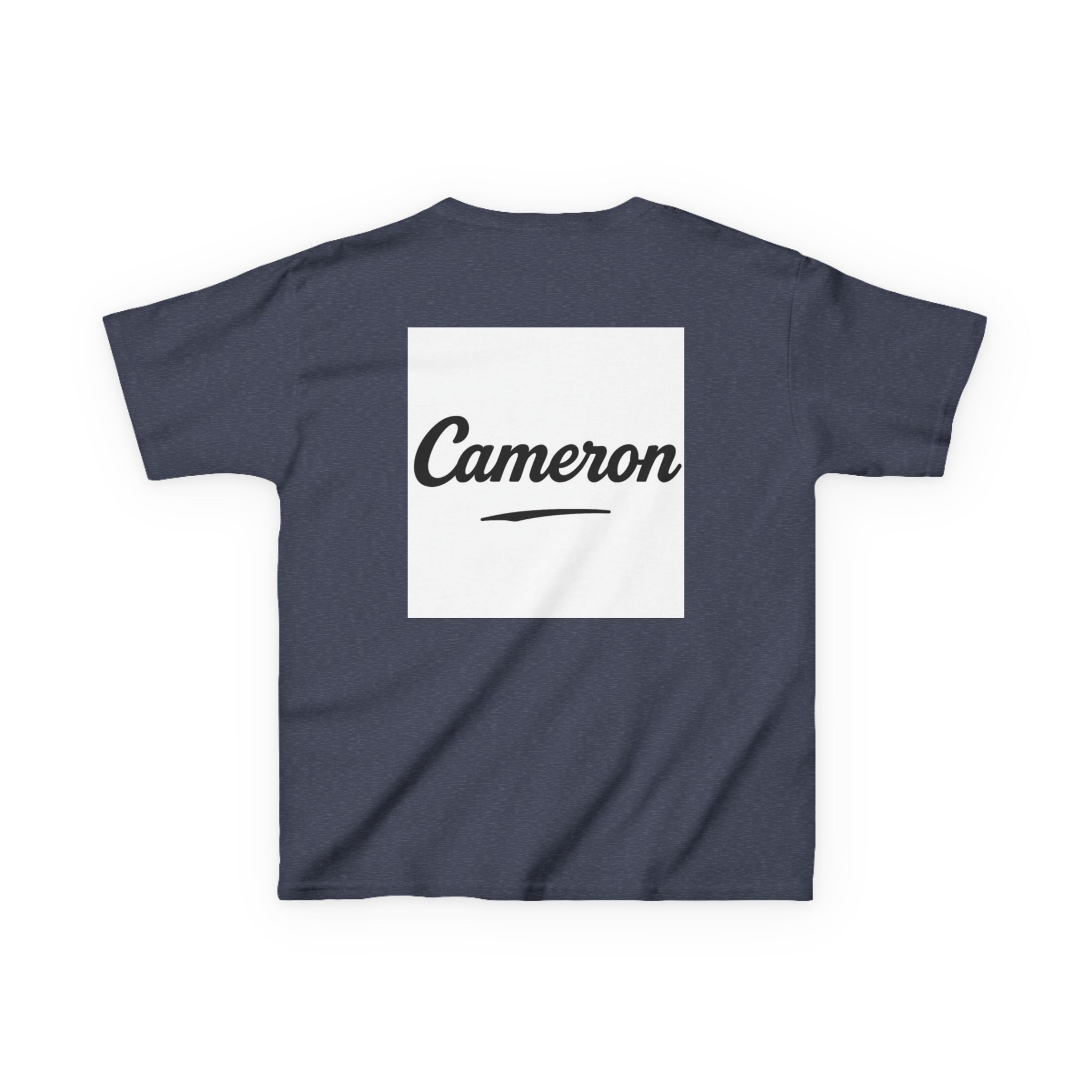 Kids Heavy Cotton™ Tee - Image 74