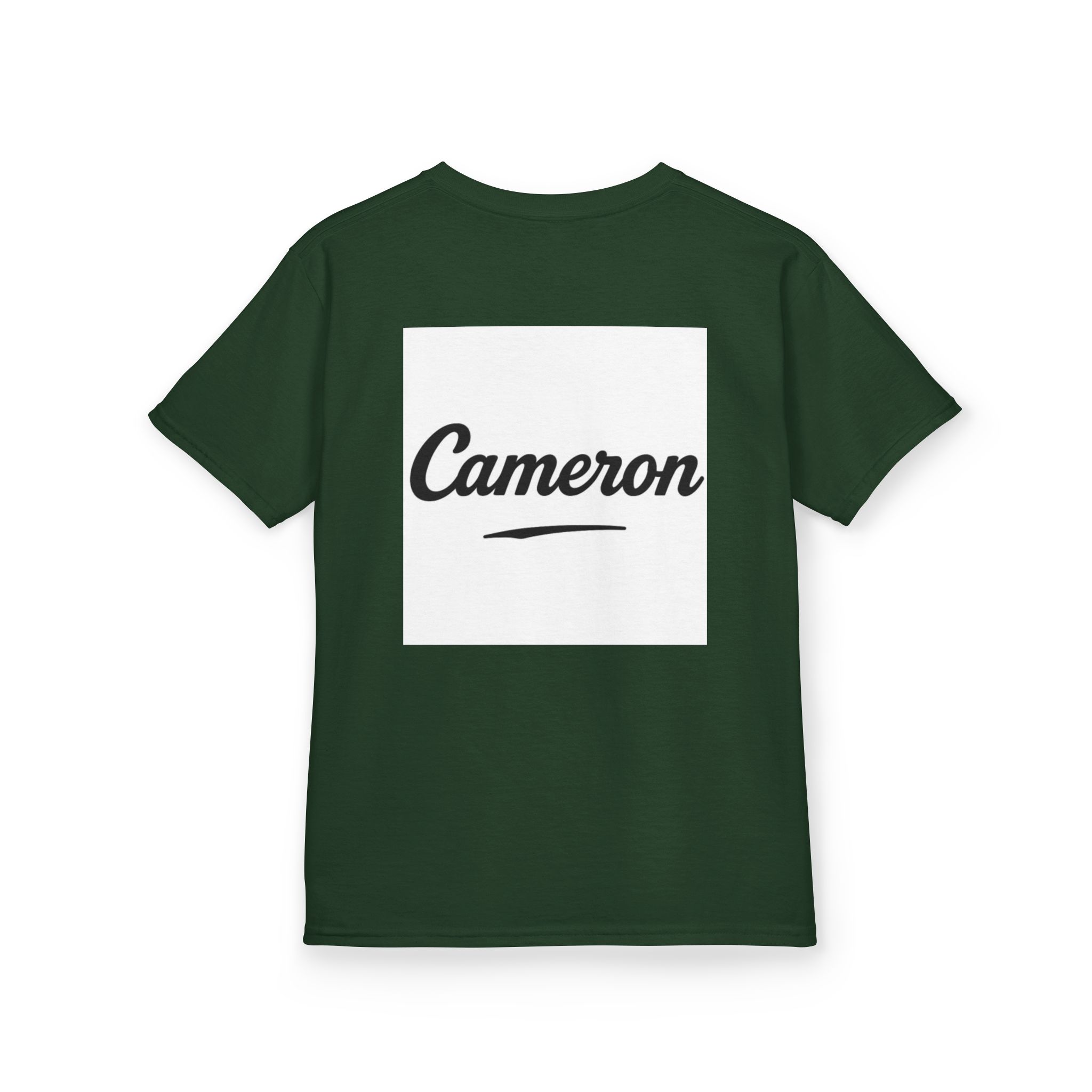 Kids Heavy Cotton™ Tee - Image 52