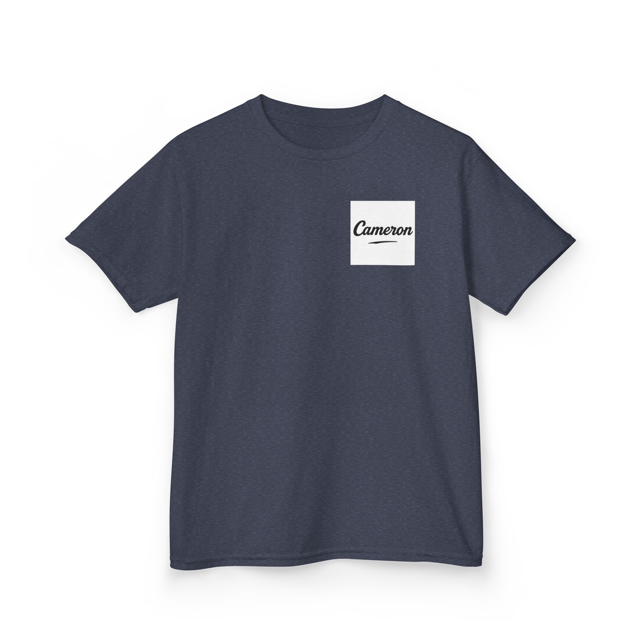 Kids Heavy Cotton™ Tee - Image 75