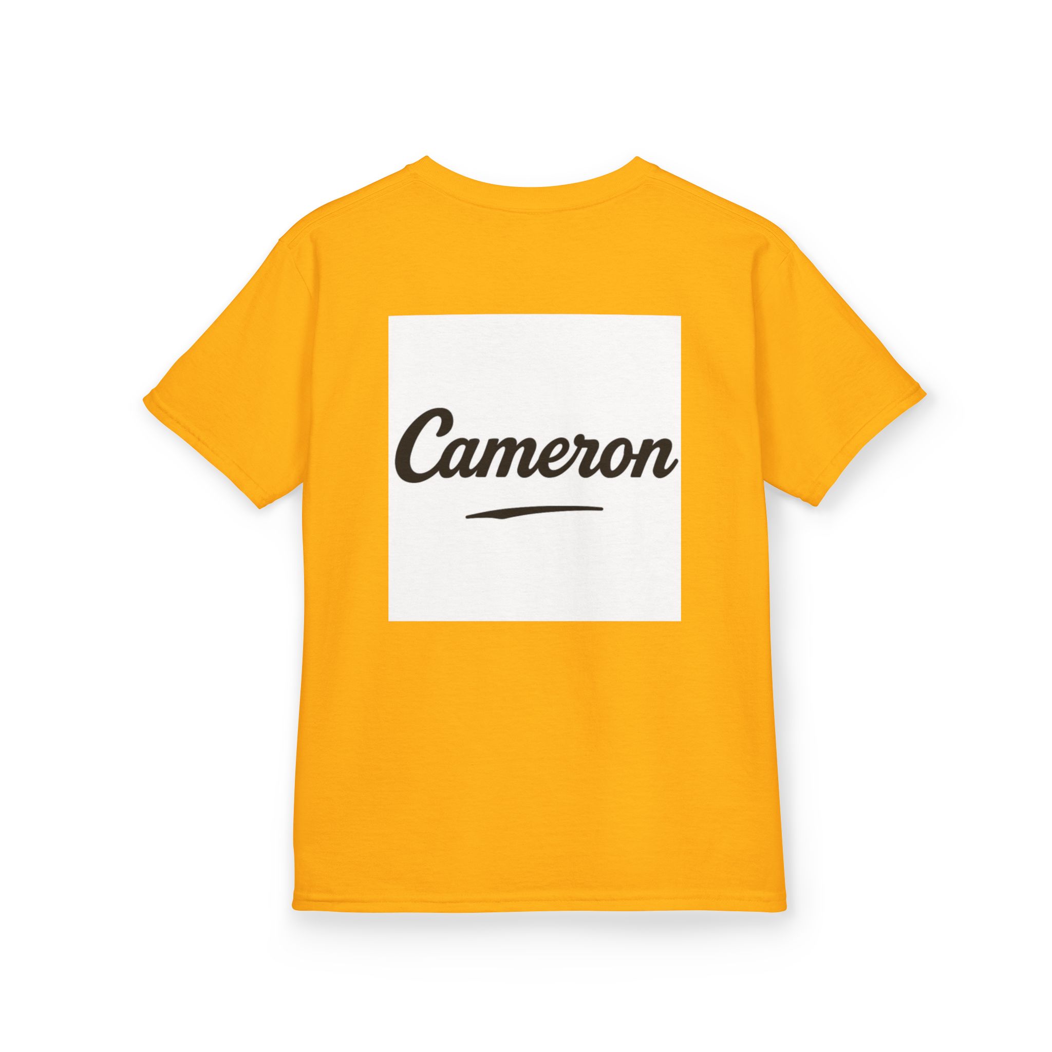 Kids Heavy Cotton™ Tee - Image 28