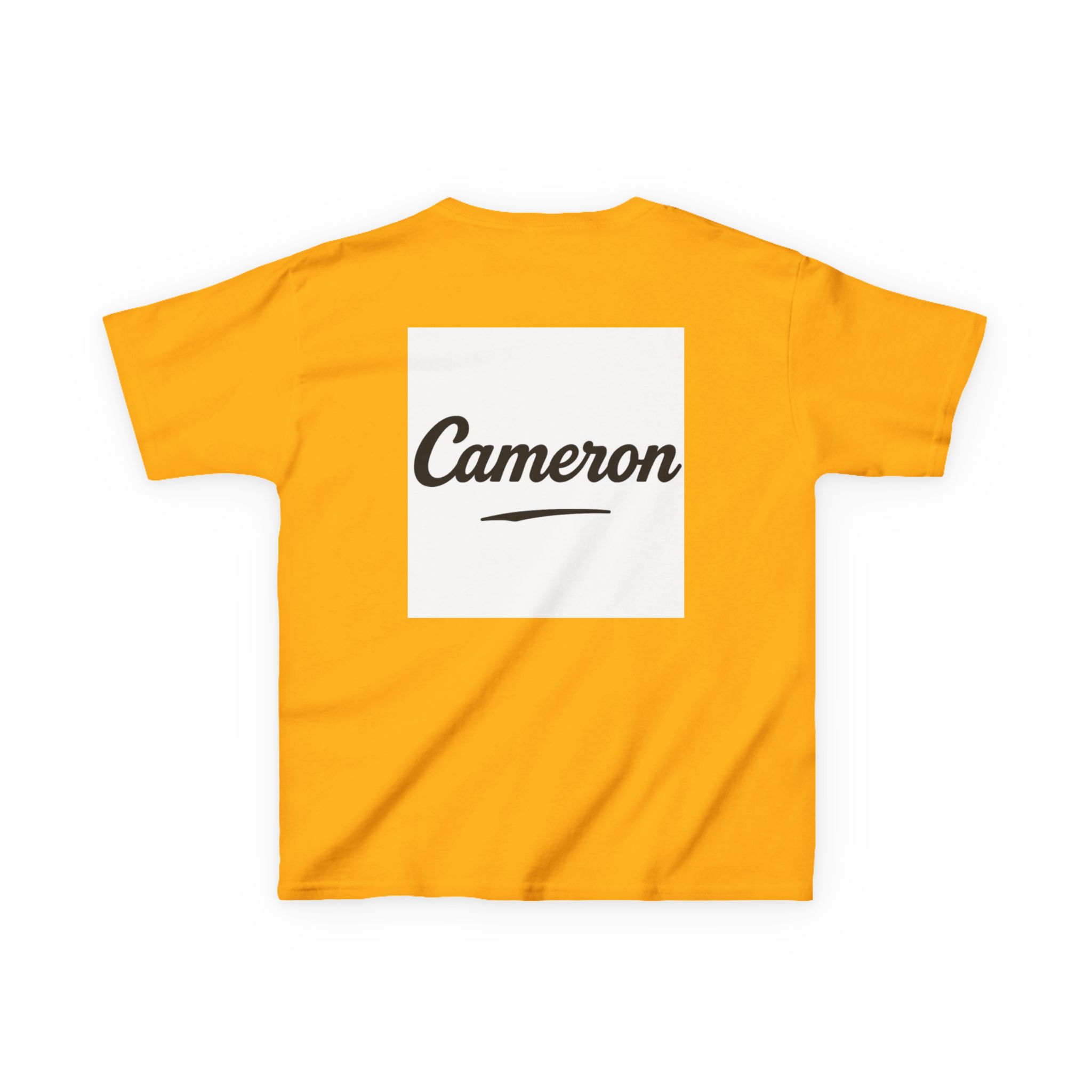 Kids Heavy Cotton™ Tee - Image 26