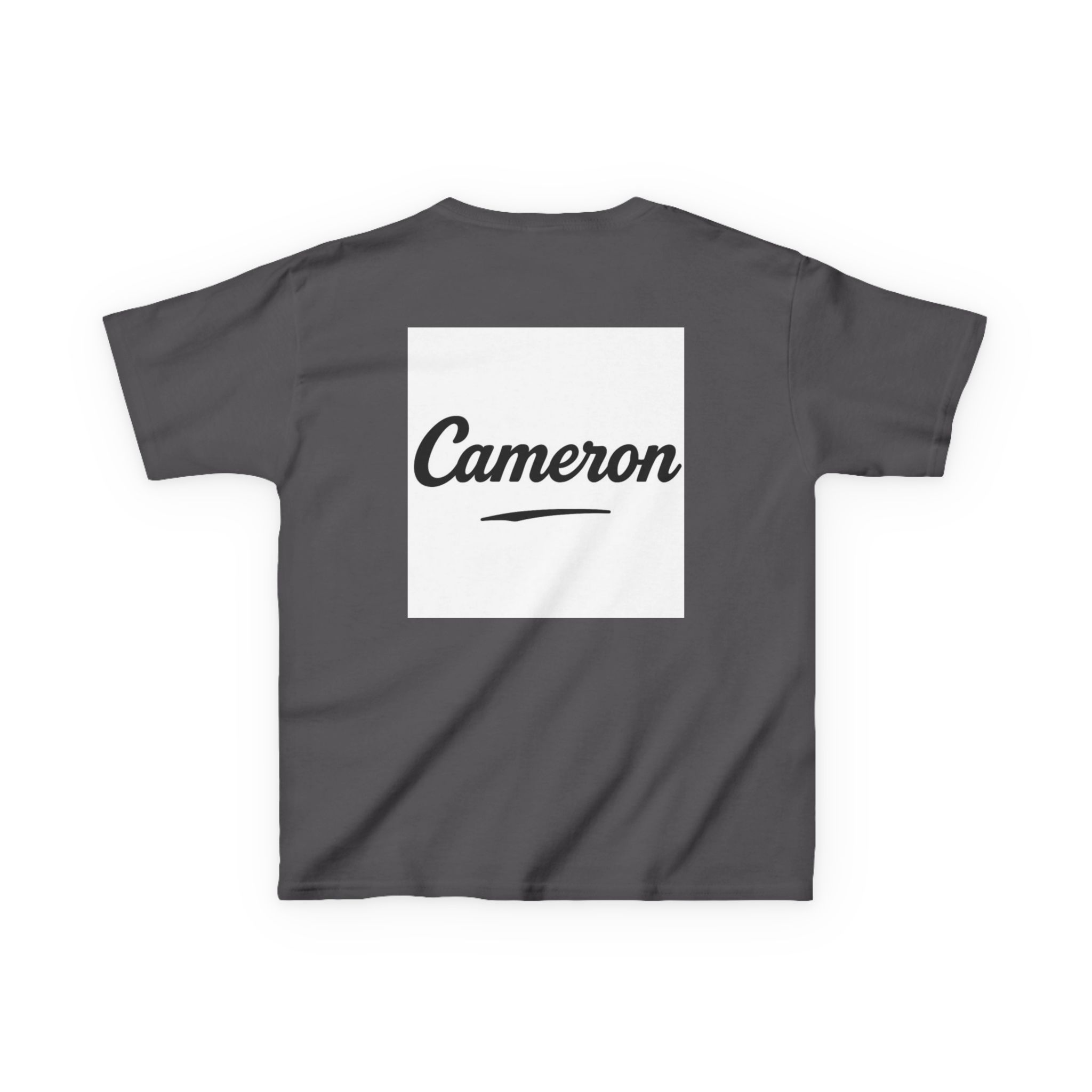 Kids Heavy Cotton™ Tee - Image 70
