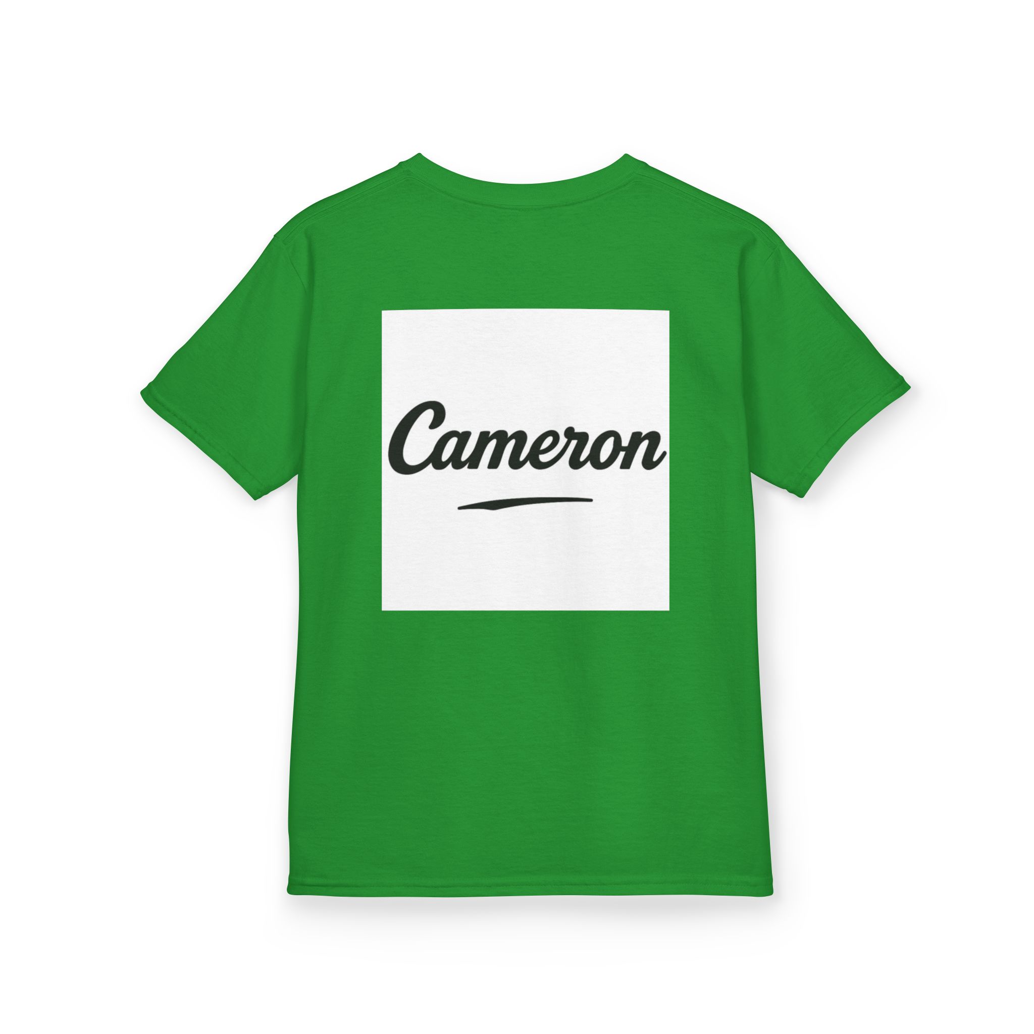 Kids Heavy Cotton™ Tee - Image 56