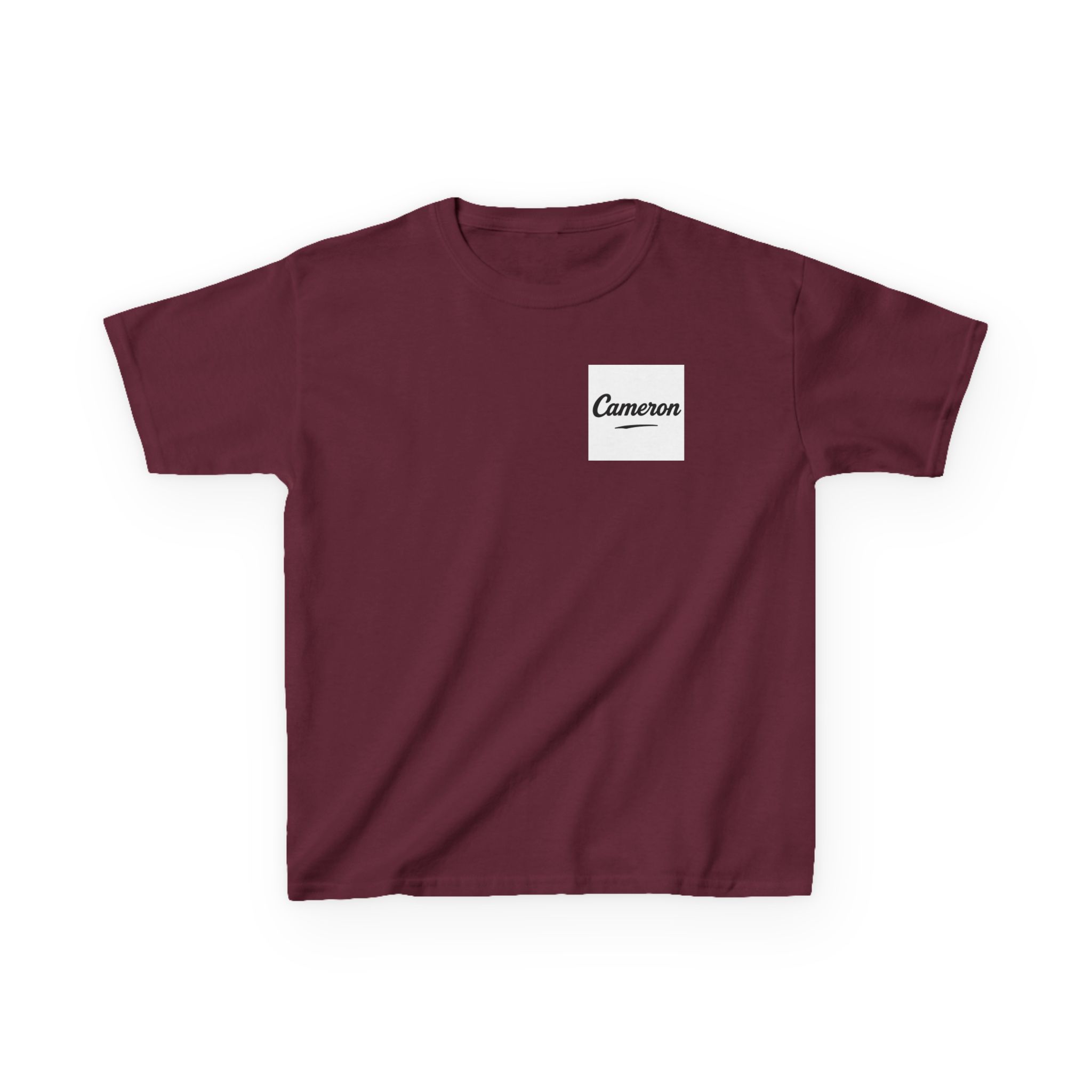 Kids Heavy Cotton™ Tee - Image 37