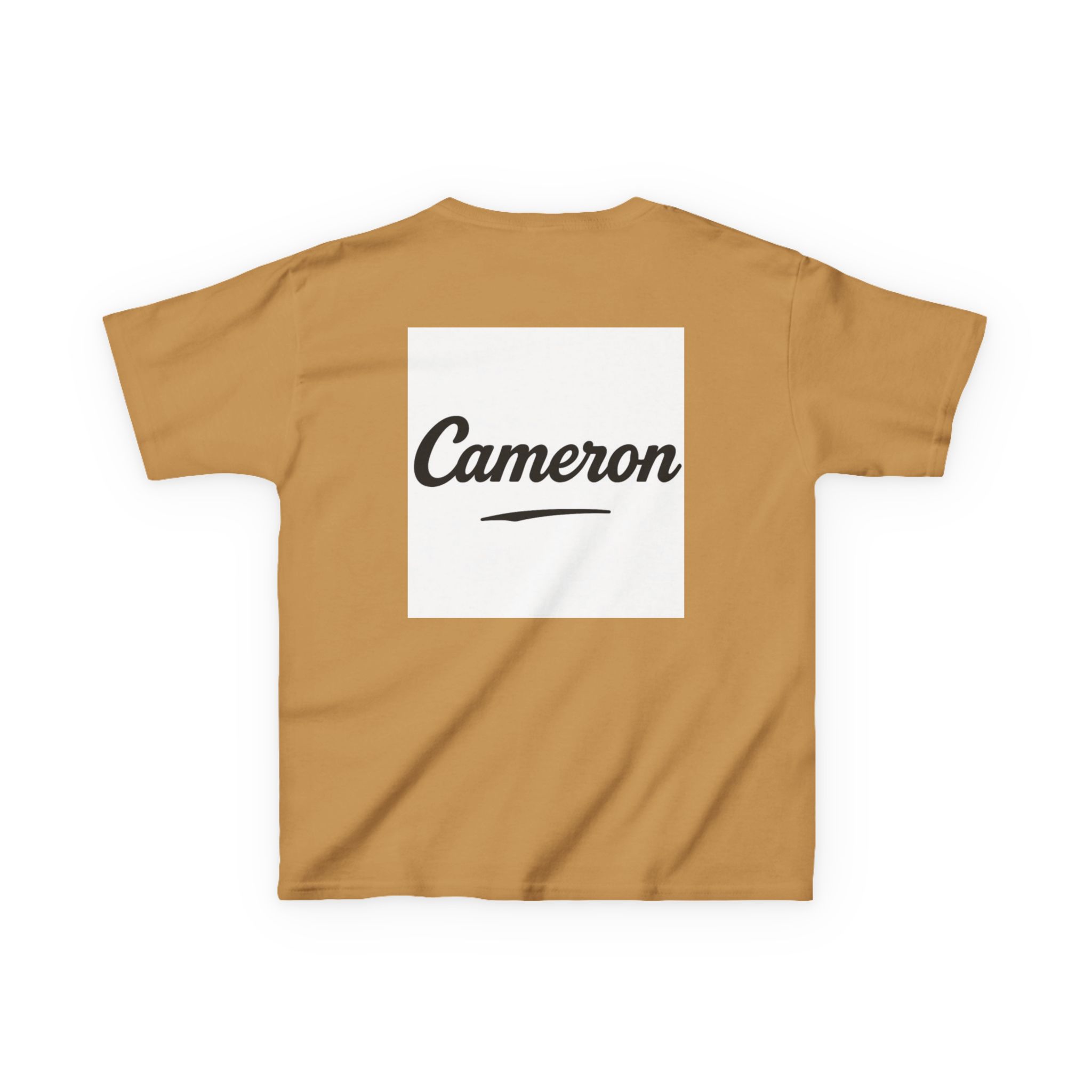 Kids Heavy Cotton™ Tee - Image 30