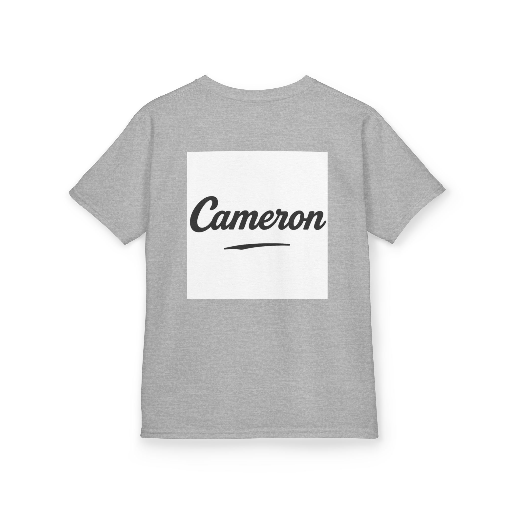 Kids Heavy Cotton™ Tee - Image 20