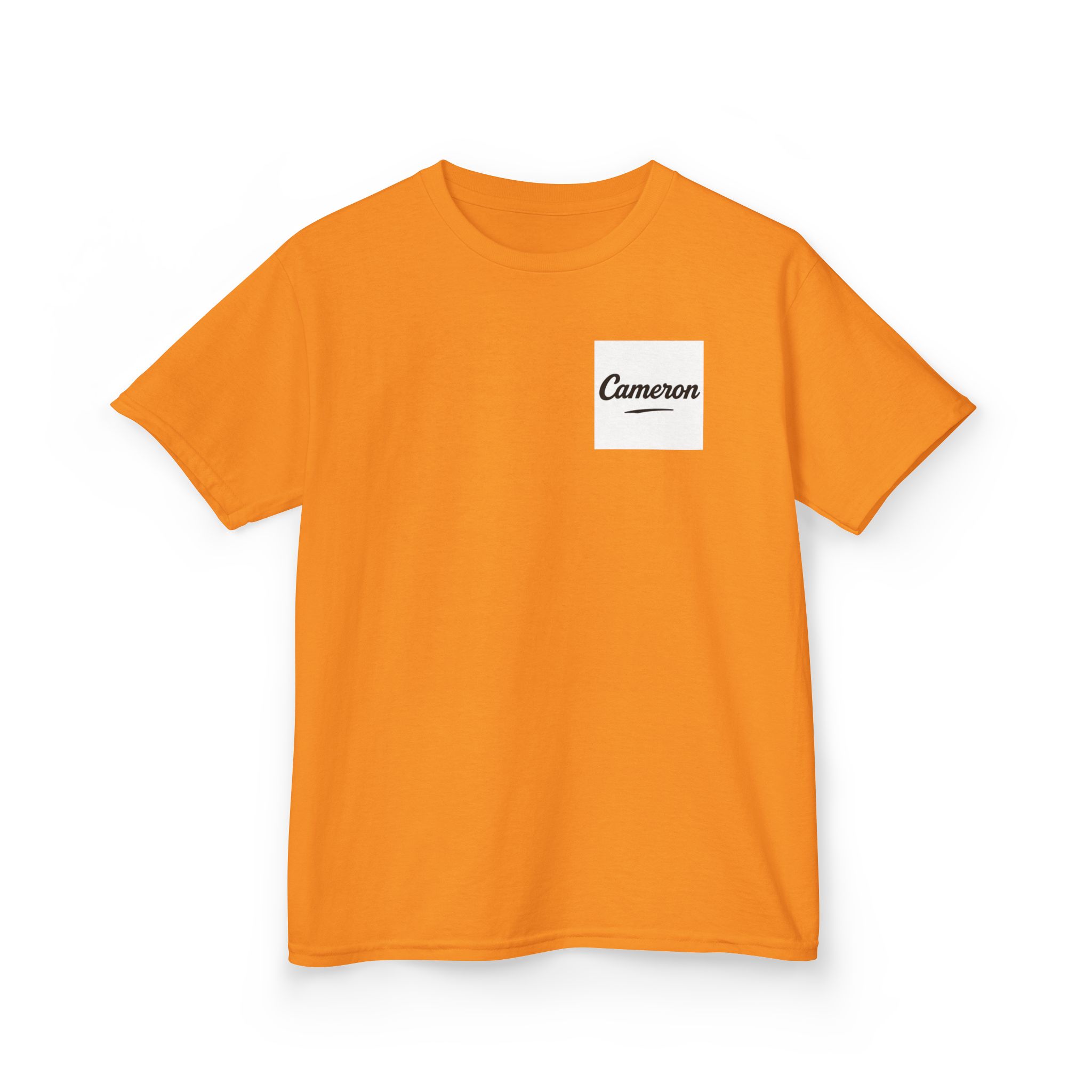 Kids Heavy Cotton™ Tee - Image 23