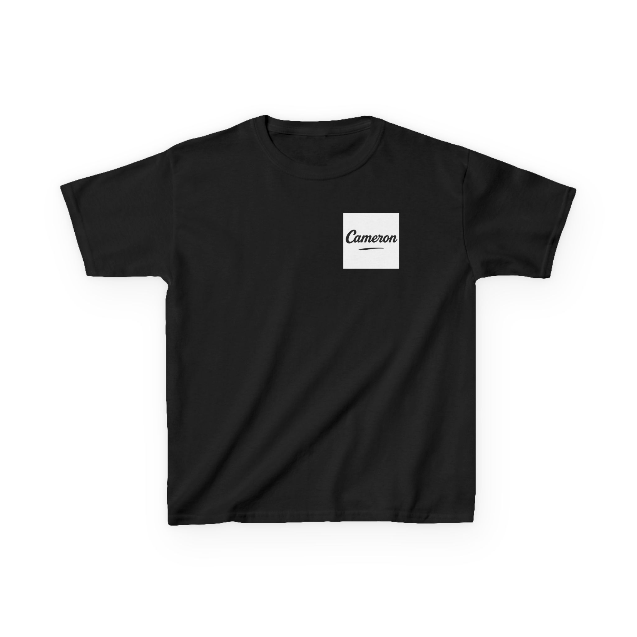 Kids Heavy Cotton™ Tee - Image 13